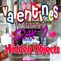play Valentines Day Hidden Objects Hog