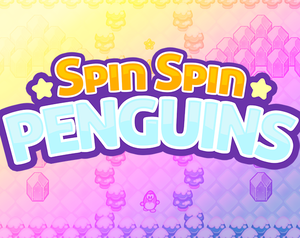 play Spin Spin Penguin