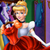 play Cinderella'S Closet