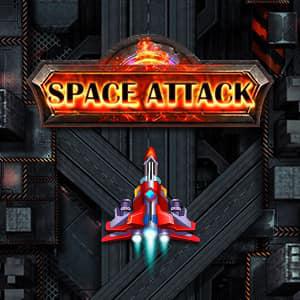 play Space Attack Online