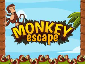 play Monkey Escape