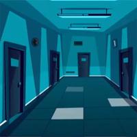 play Empty Corridor Escape
