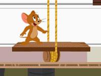 play Tom And Jerry Puzzle Escape