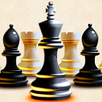 play 2 Player Chess