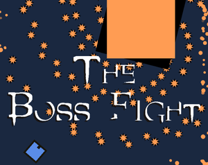 play The Boss Fight