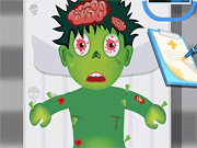 play Monster Hospital