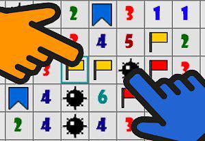 play Minesweeper.Io