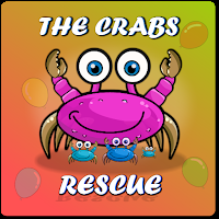 play G2J The Crabs Rescue
