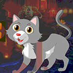 play Chase Cat Rescue