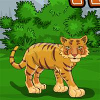 Games2Jolly-Escape-The-Forest-Tiger