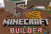 play Minecraft Builder