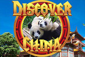 play Discover China