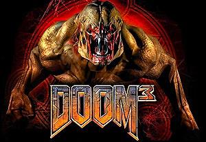 play Doom 3