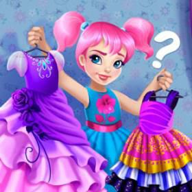 play Moody Ally : Princess Ball - Free Game At Playpink.Com
