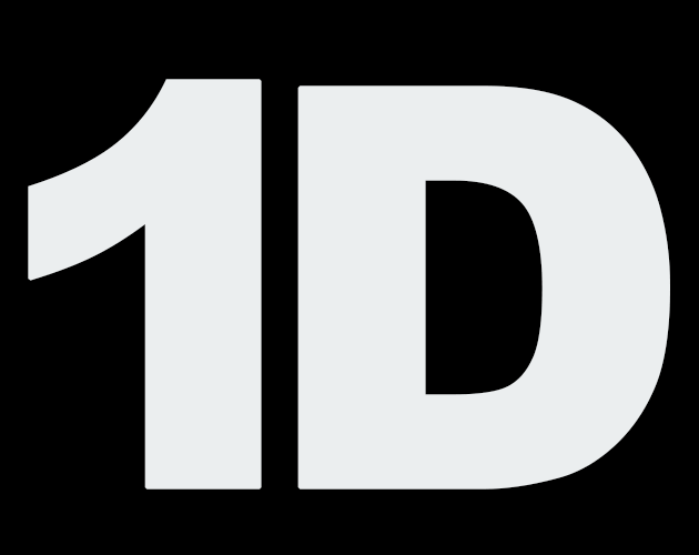 play World'S First 1D Game