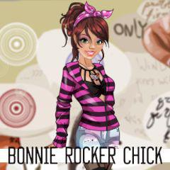 play Bonnie Rocker Chick
