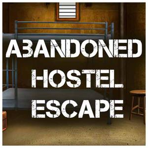 play Abandoned Hostel Escape