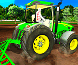 play Farming Simulator 3D