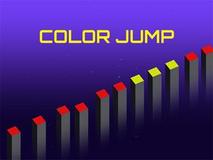 play Eg Color Jump
