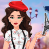 play Around The World: Fashion In France