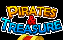 play Pirates Treasure