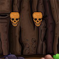 play Kidzeeonlinegames-Mystery-Of-Dungeon-Cave-Escape