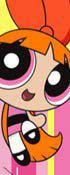 play The Powerpuff Girls Coloring