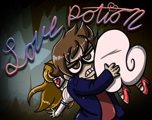 play Love Potion