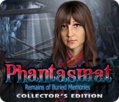 play Phantasmat: Remains Of Buried Memories Collector'S Edition