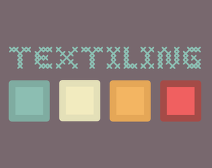 play Textiling