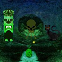 play Misty-Fantasy-Cave-Escape-Games2Rule