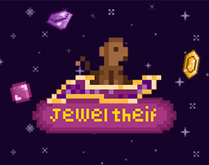 play Jewel Thief