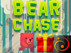 play Bear Chase
