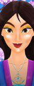 play Mulan'S Magic Makeover