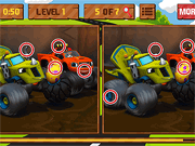 play Monster Differences Truck
