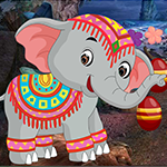 play Temple Elephant Escape