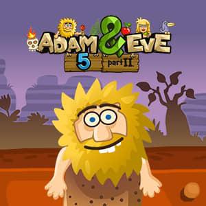 Adam And Eve 5 - Part 2