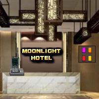 play Moonlight Hotel Escape