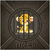 play G2J Leopard Cub Rescue
