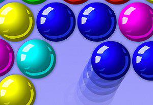 play Bubble Shooter 3