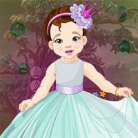 play G4K-Charming-Baby-Escape