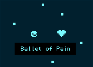 play Ballet Of Pain