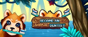 play Become An Animal Dentist