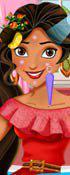 Elena Of Avalor At Spa