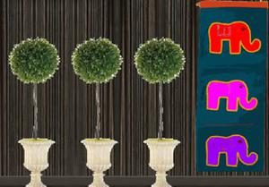play Wooden House Escape 2 (8B Games
