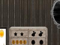 play 8B Wooden House Escape 2
