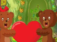 play Love Bears Rescue