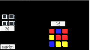 play 3X3 Puzzle Game