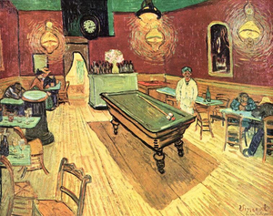 play Famous Paintings Quiz