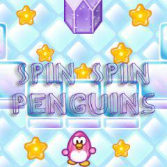 play Spin Spin Penguins